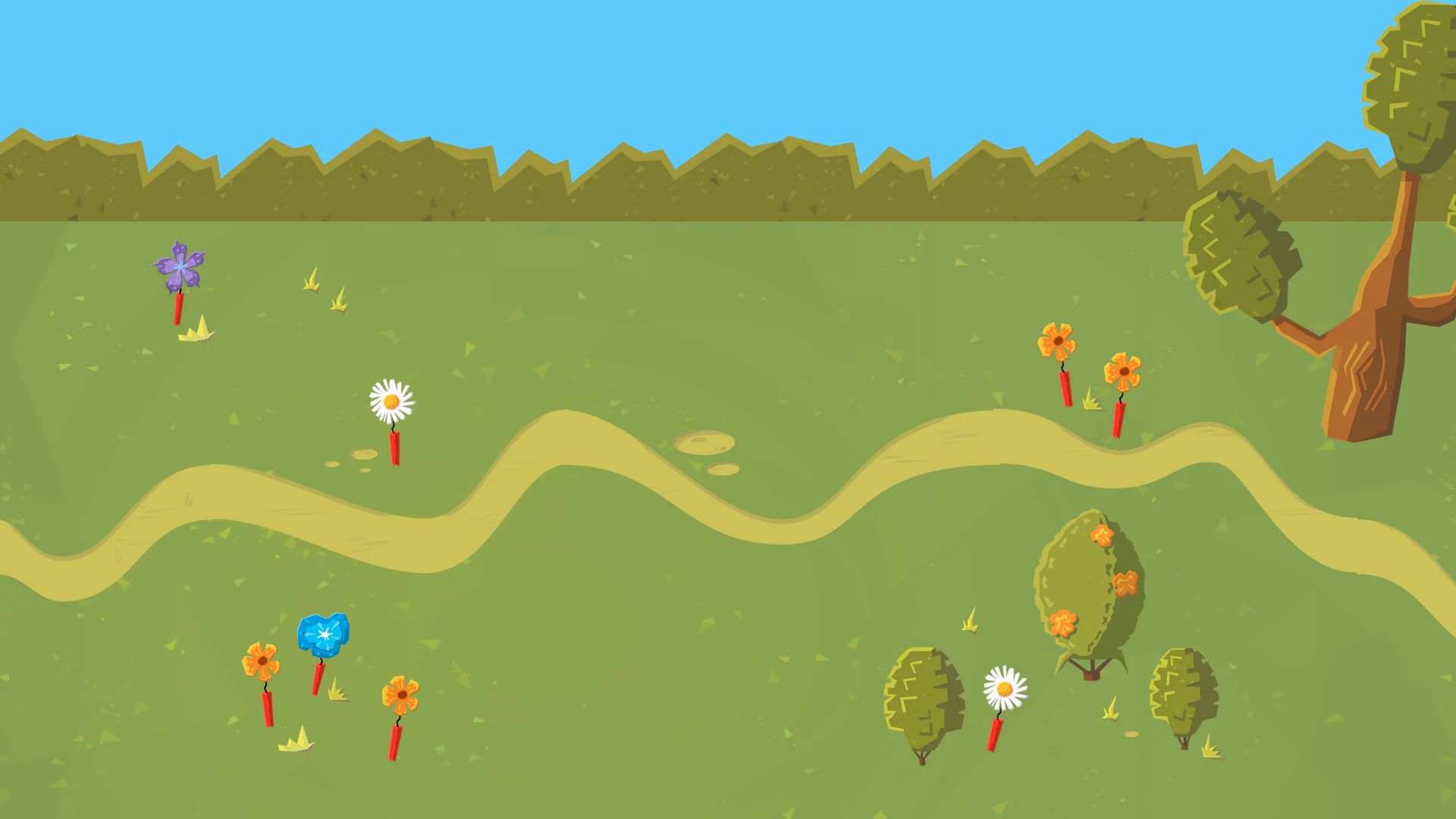 Super Exploding Zoo!
