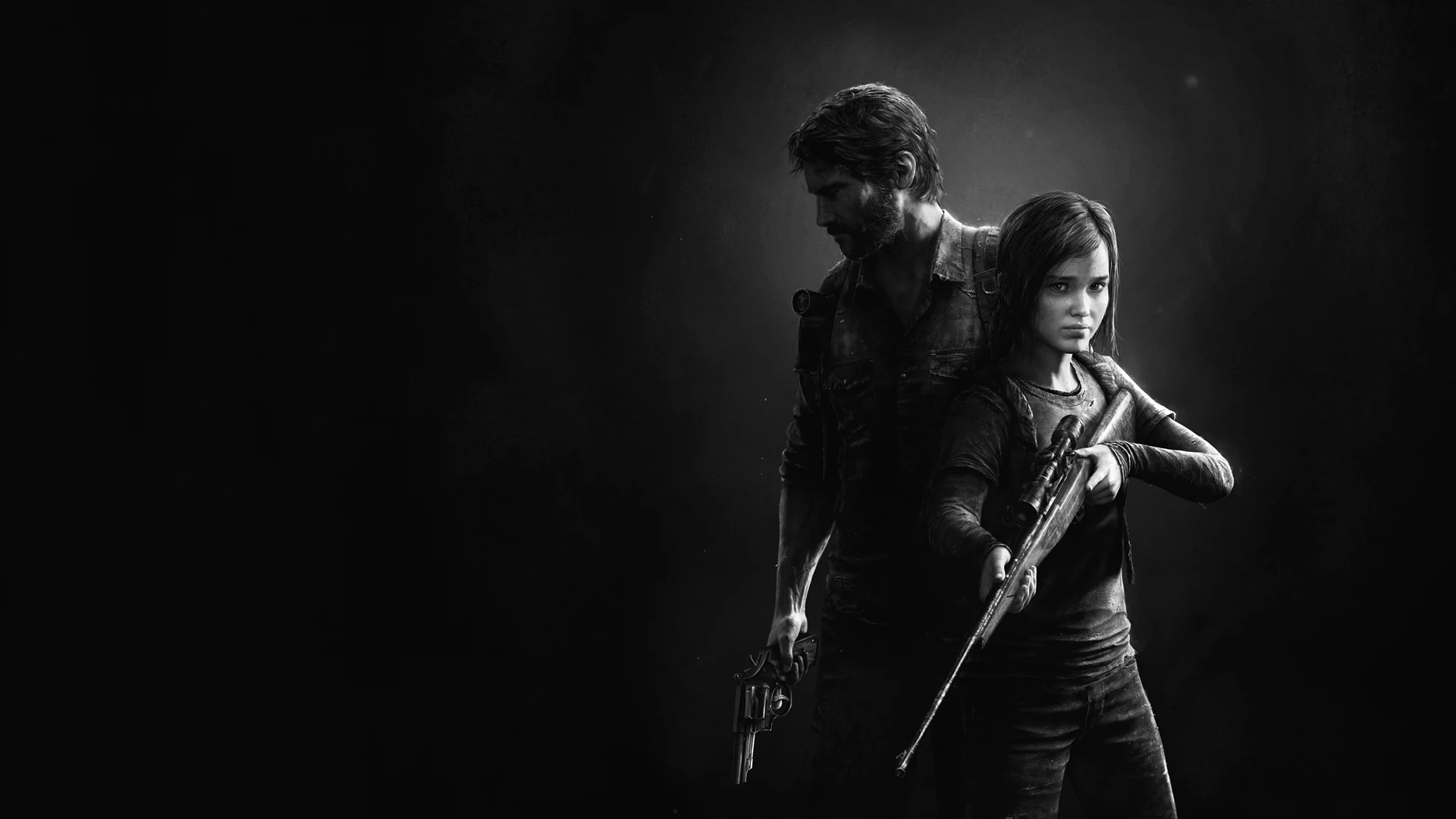 The Last of Us™ Left Behind Remastered
