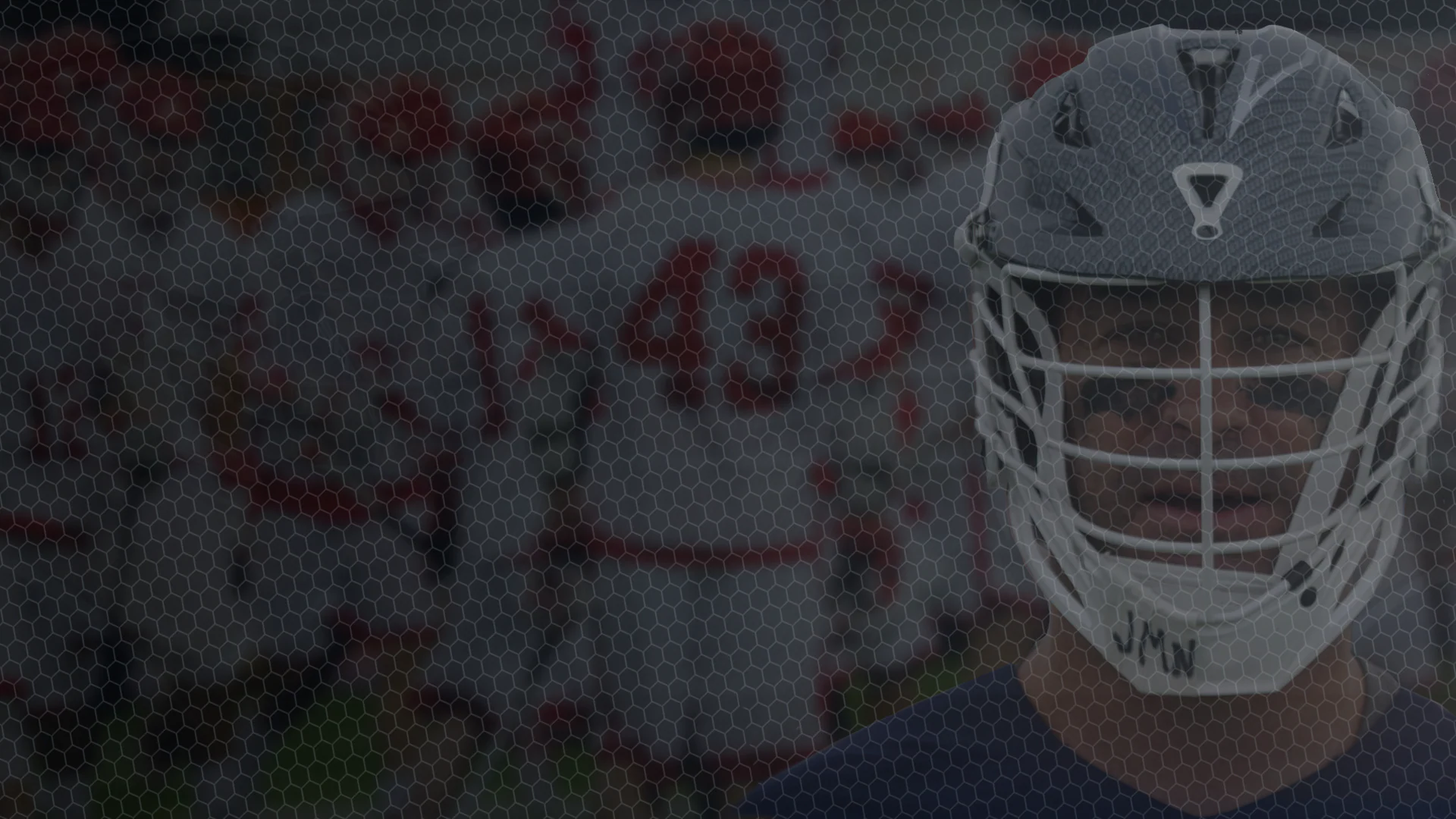 Casey Powell Lacrosse 16