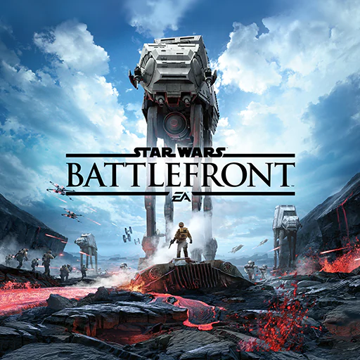 STAR WARS™ Battlefront™