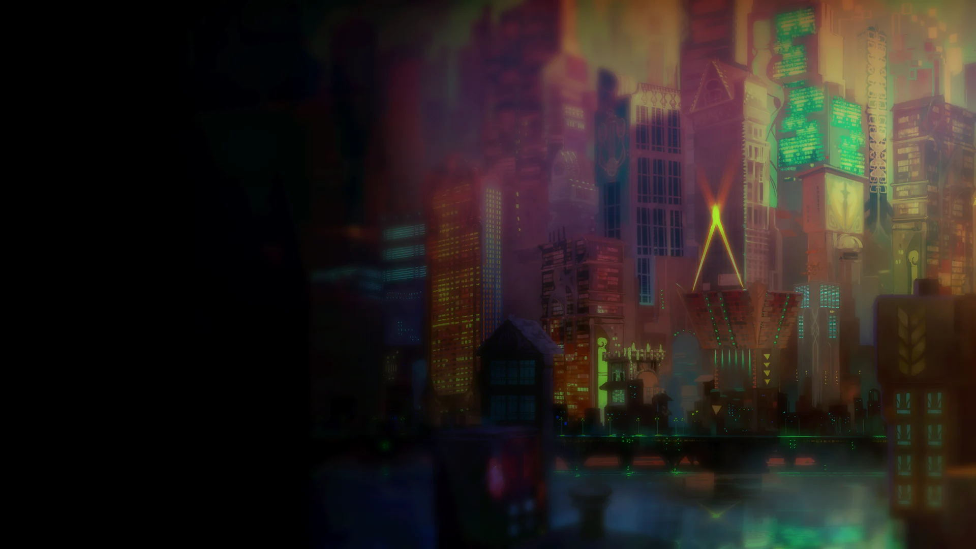 Transistor