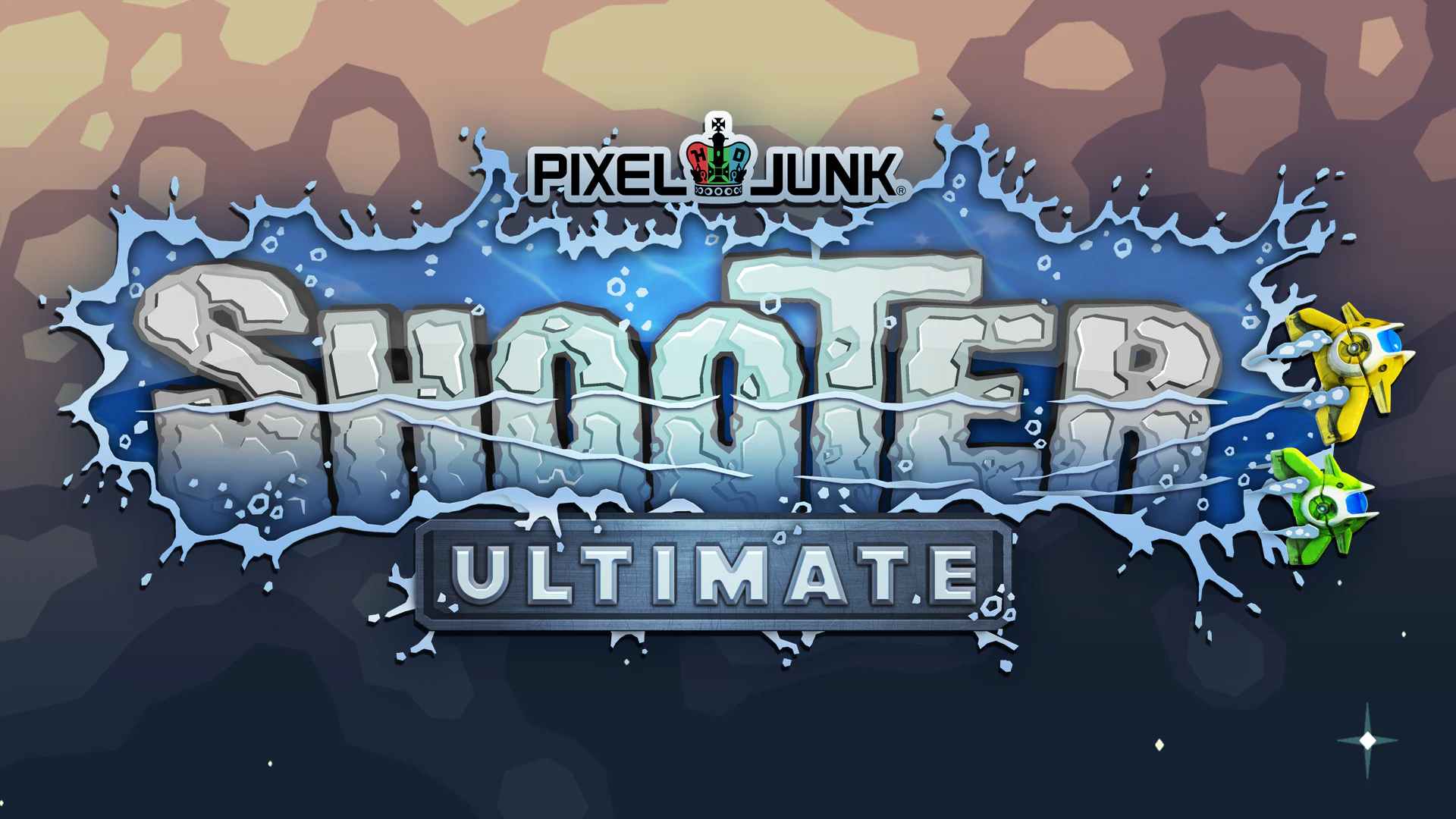 PixelJunk™ Shooter Ultimate