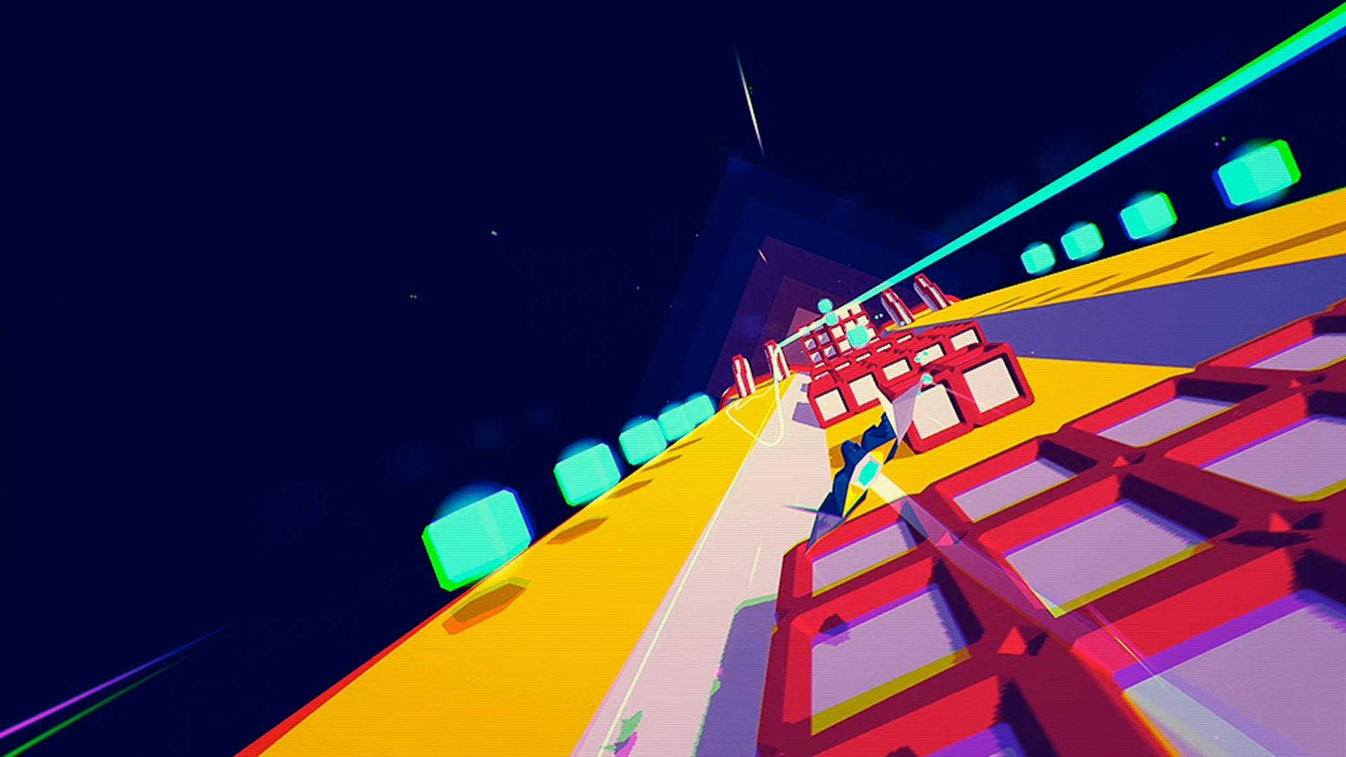 Futuridium EP Deluxe