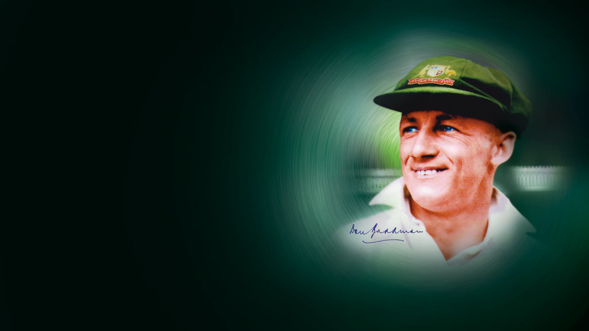Don Bradman Cricket