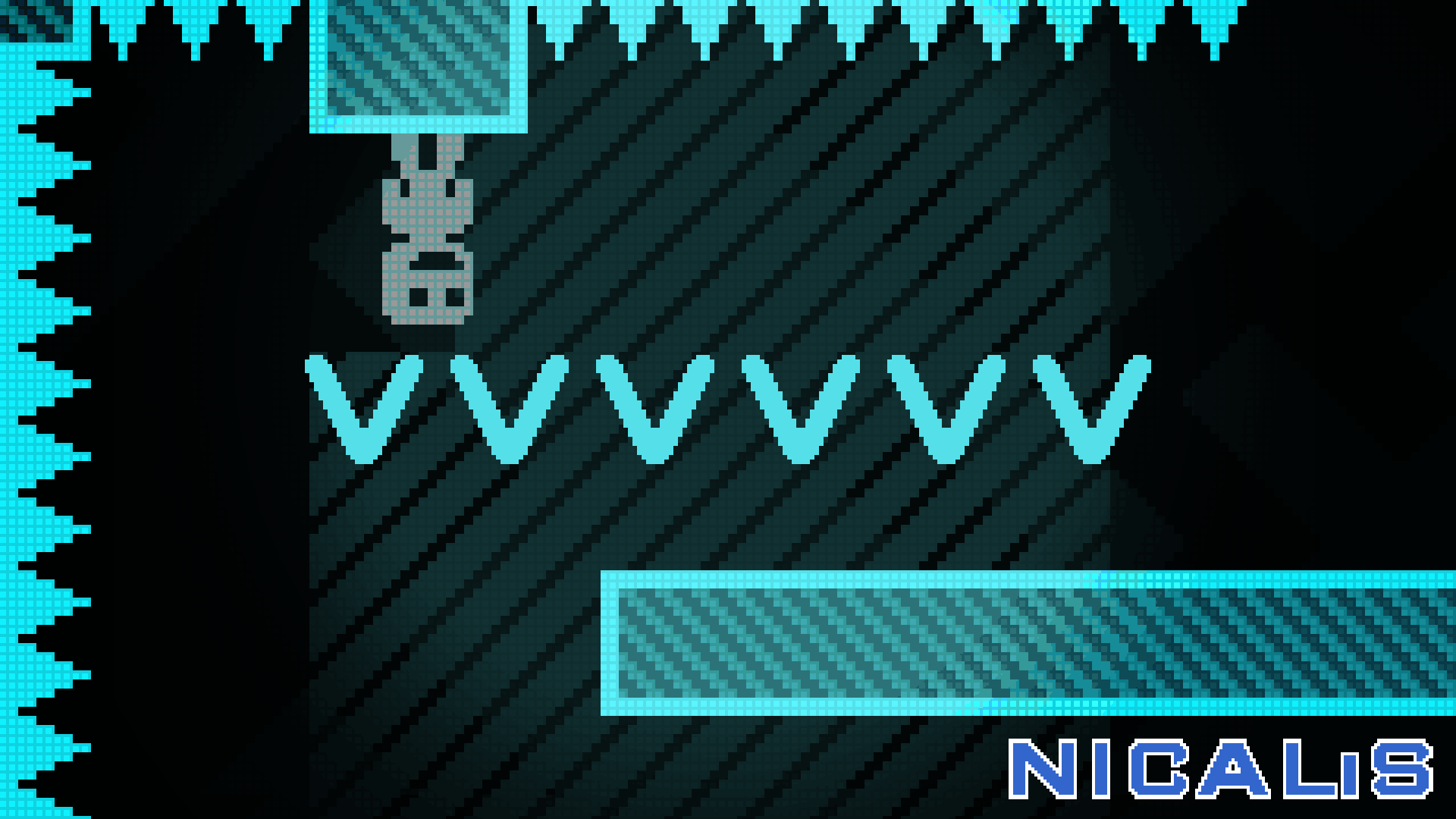 VVVVVV