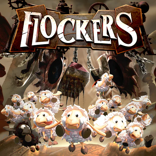 Flockers