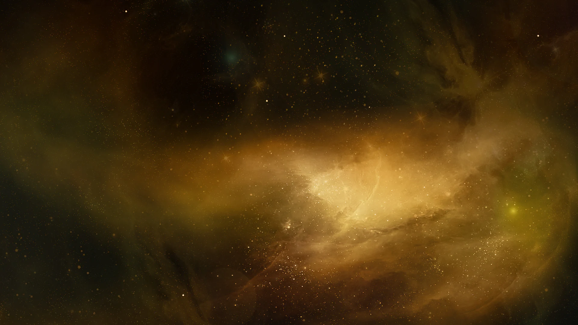 Final Horizon