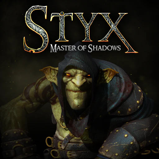Styx: Master of Shadows