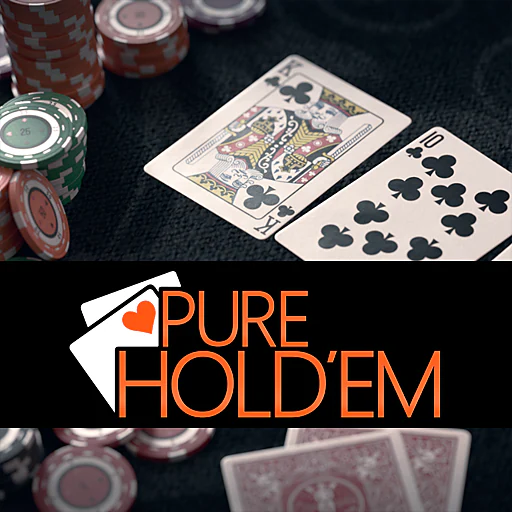 Pure Hold'em™