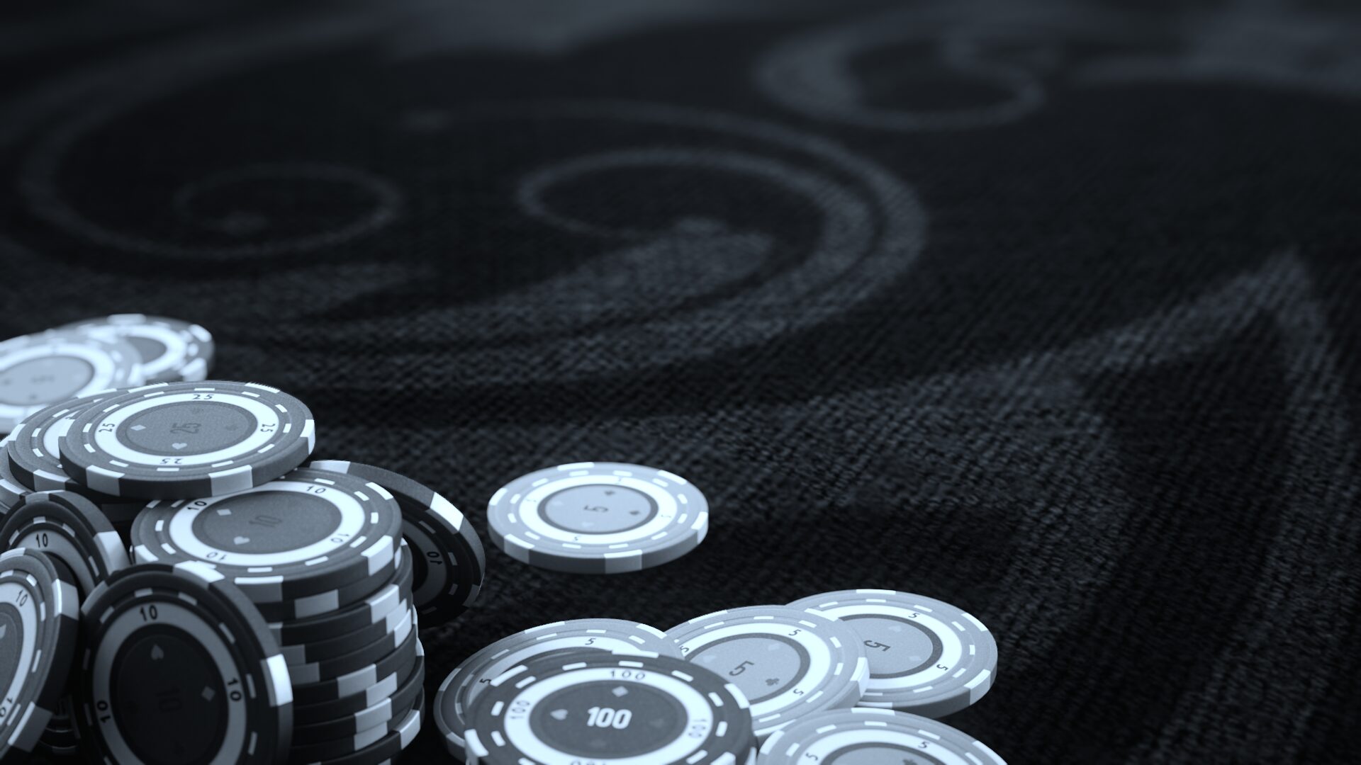 Pure Hold'em™