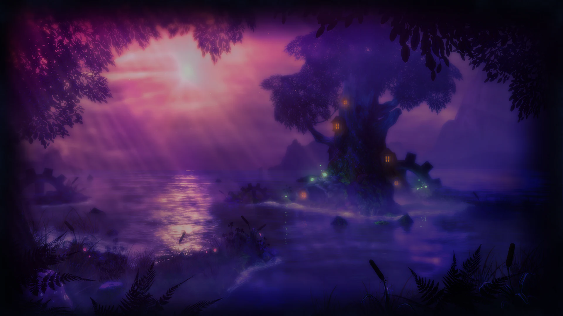 Trine Enchanted Edition