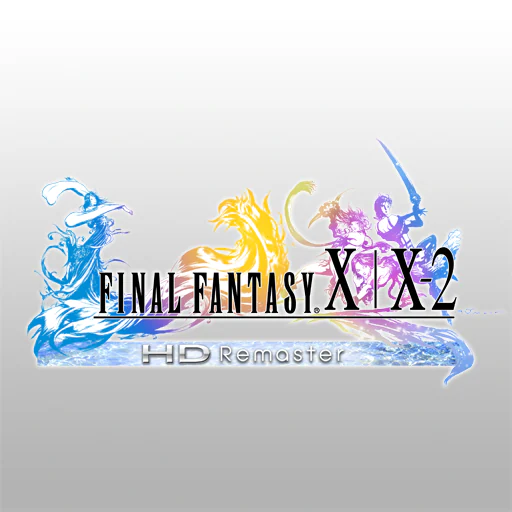 FINAL FANTASY X/X-2 HD Remaster