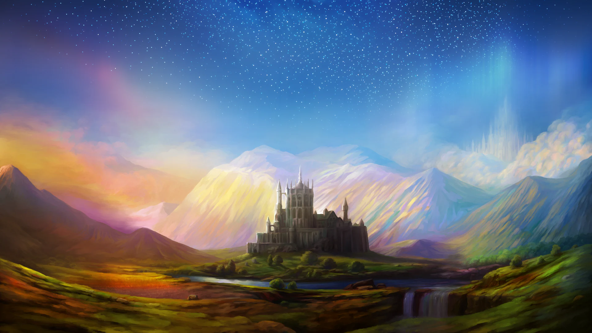 Odin Sphere Leifthrasir