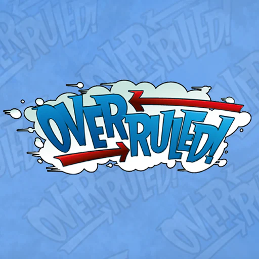 Overruled