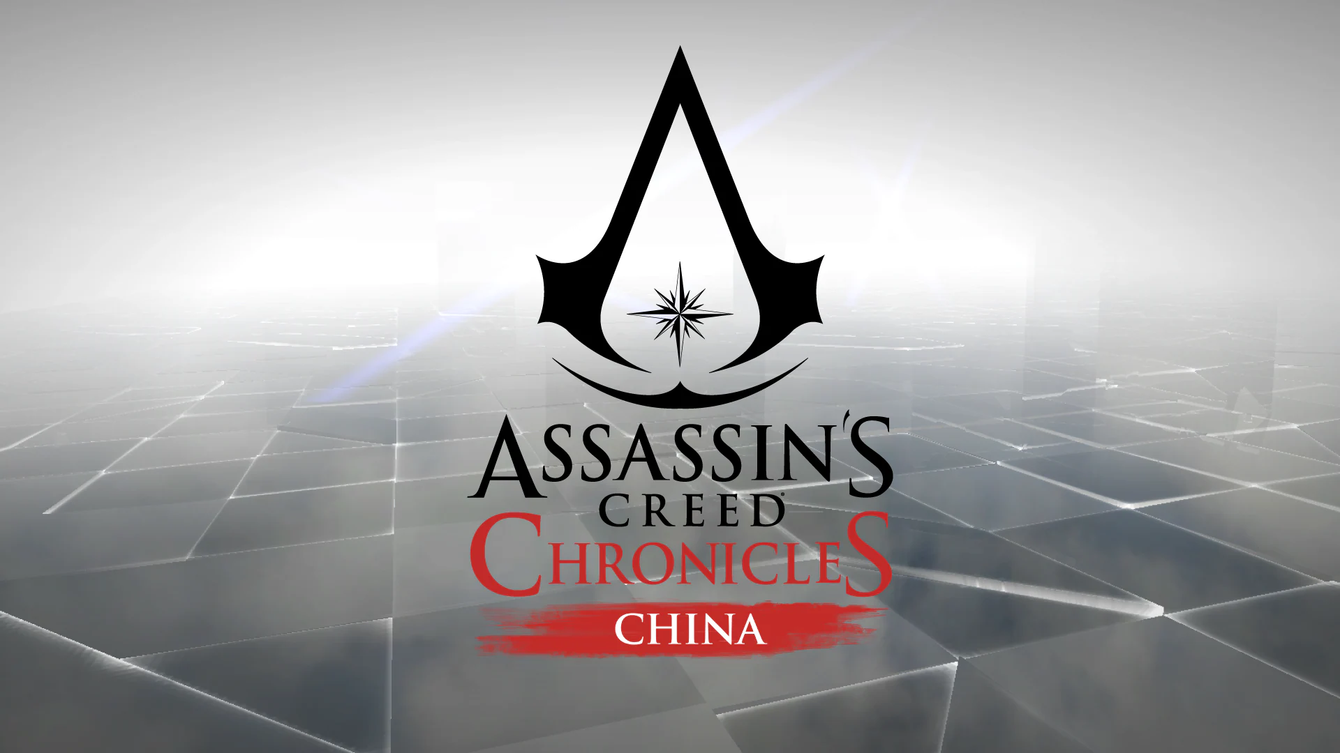 Assassin’s Creed® Chronicles: China