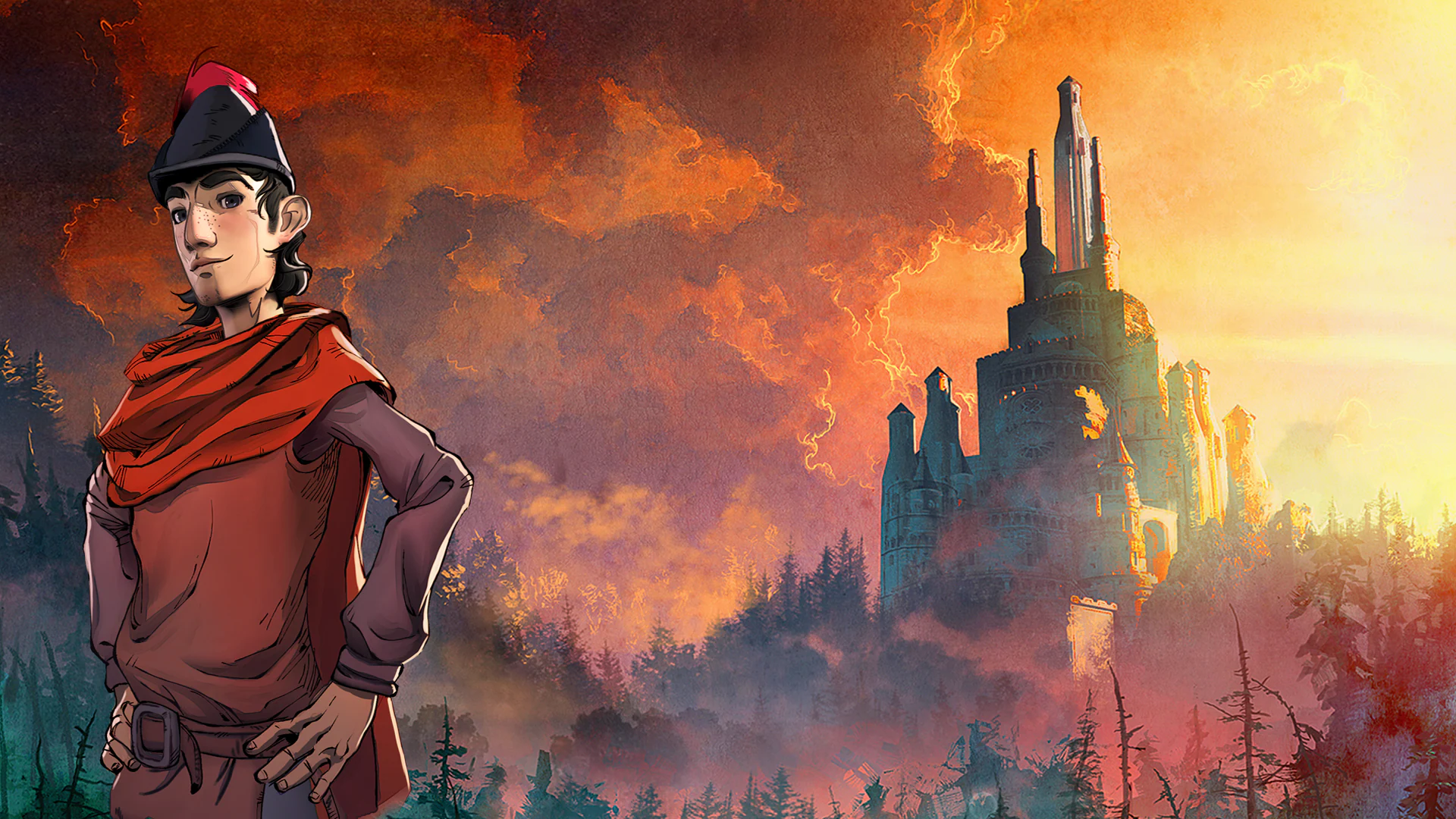 King's Quest