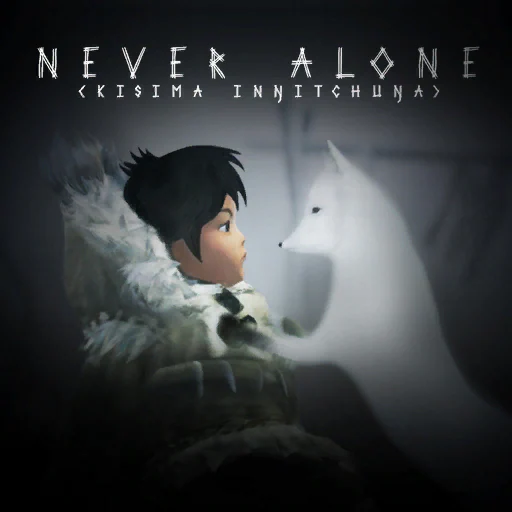 Never Alone