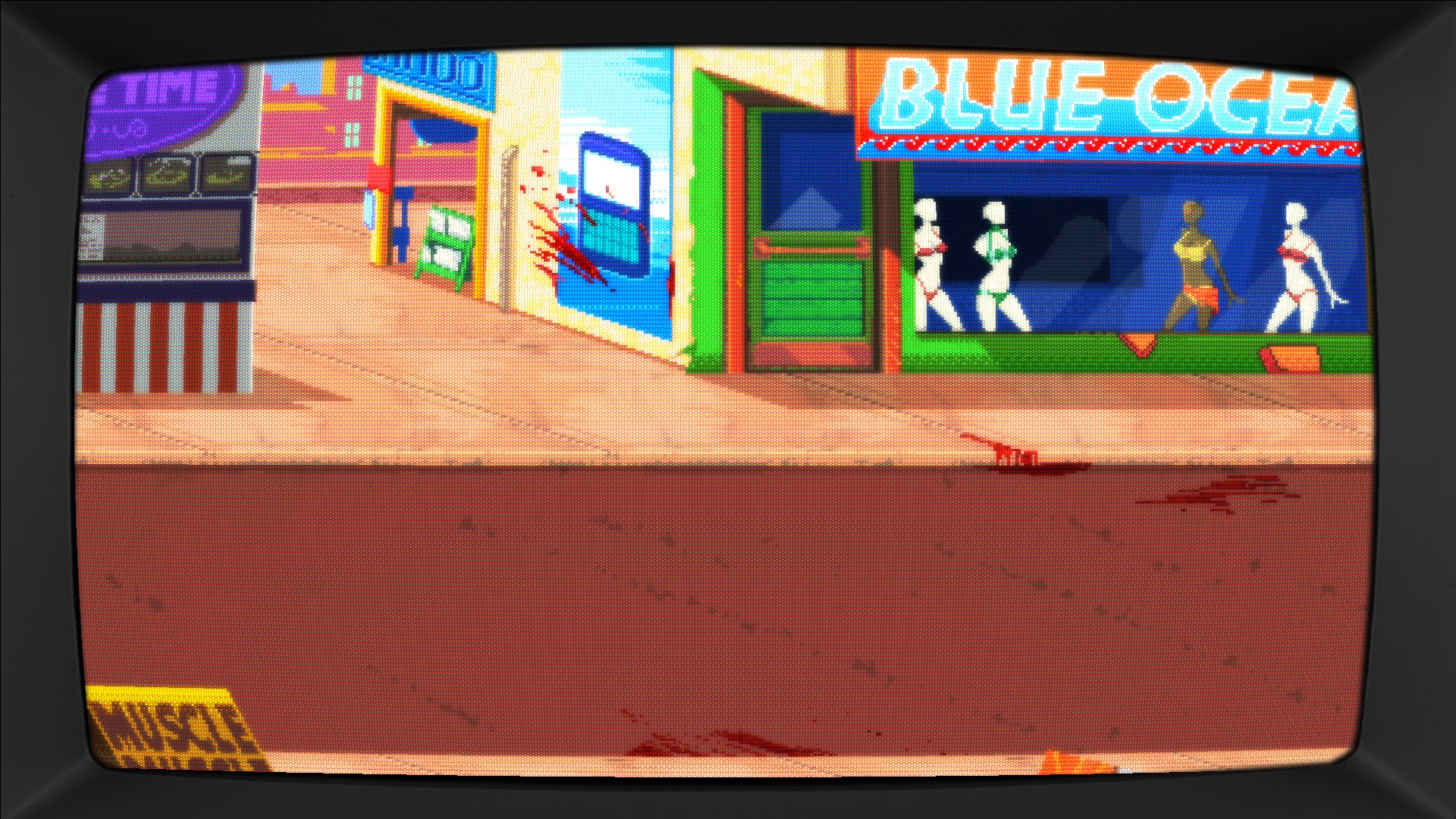 Dead Island Retro Revenge