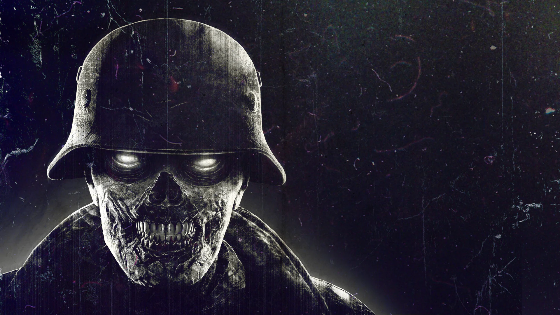 Zombie Army Trilogy
