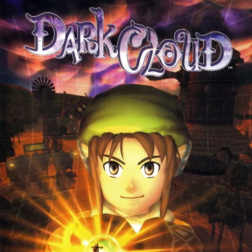 Dark Cloud™