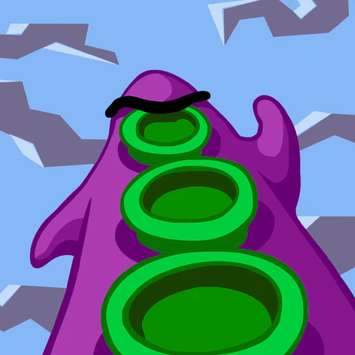 Day of the Tentacle Remastered (Game)