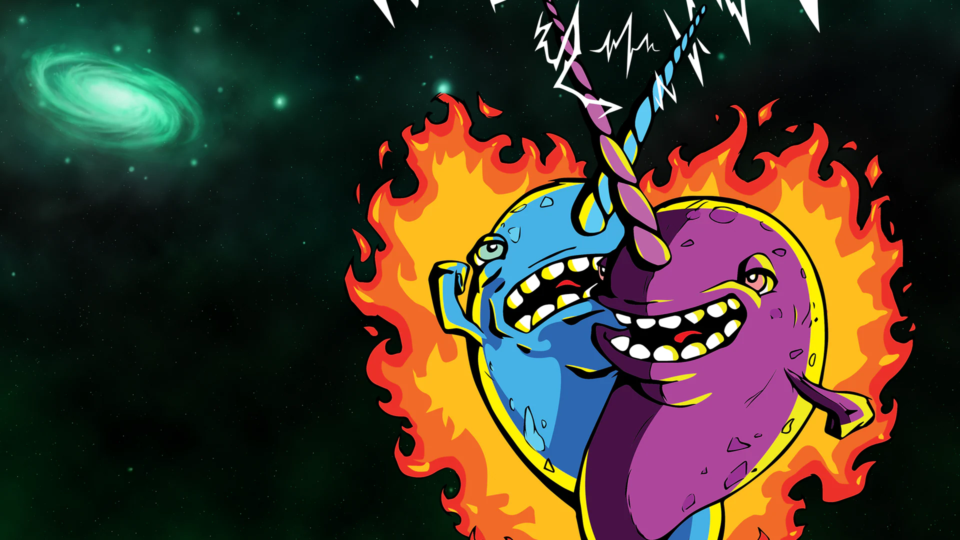 STARWHAL