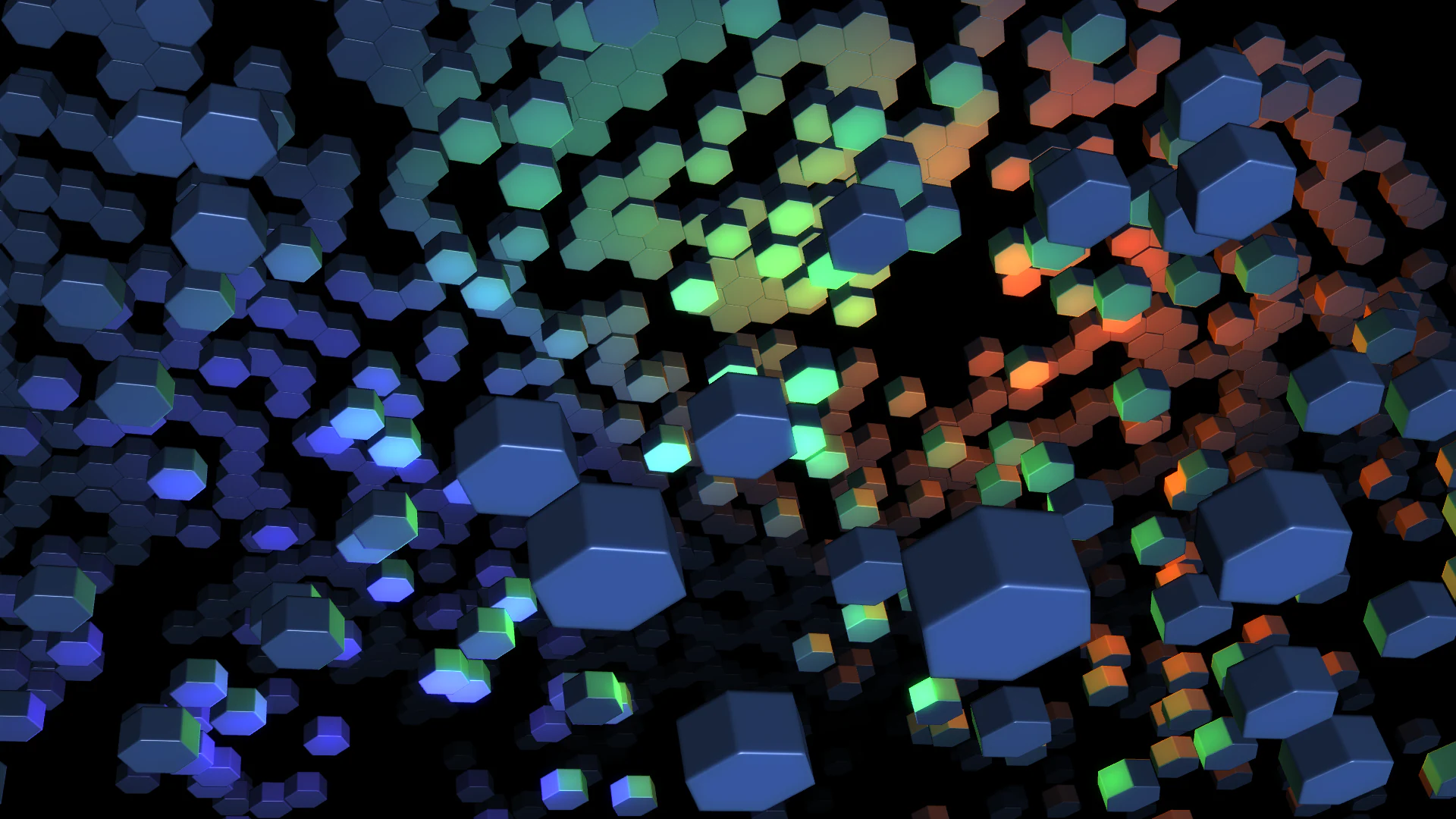 Prismatic Solid