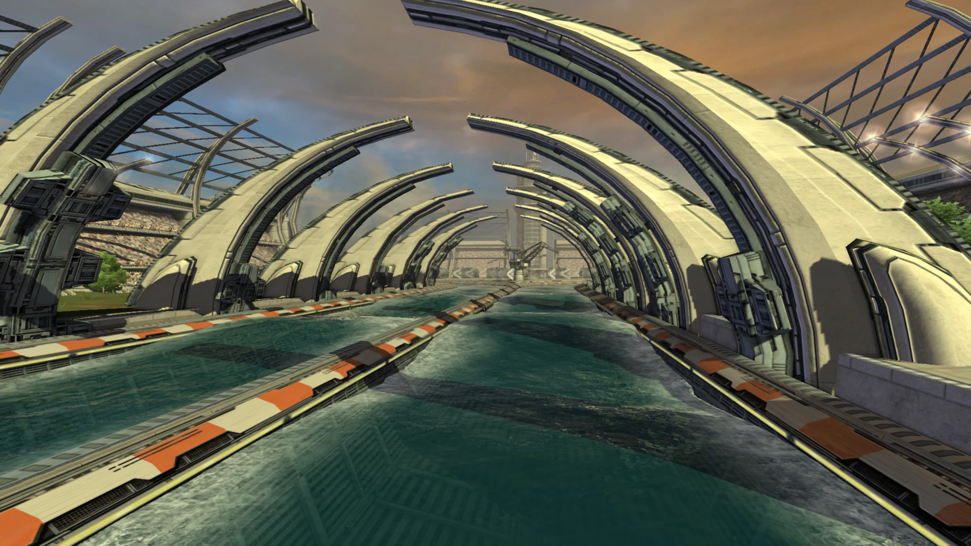 Riptide GP2