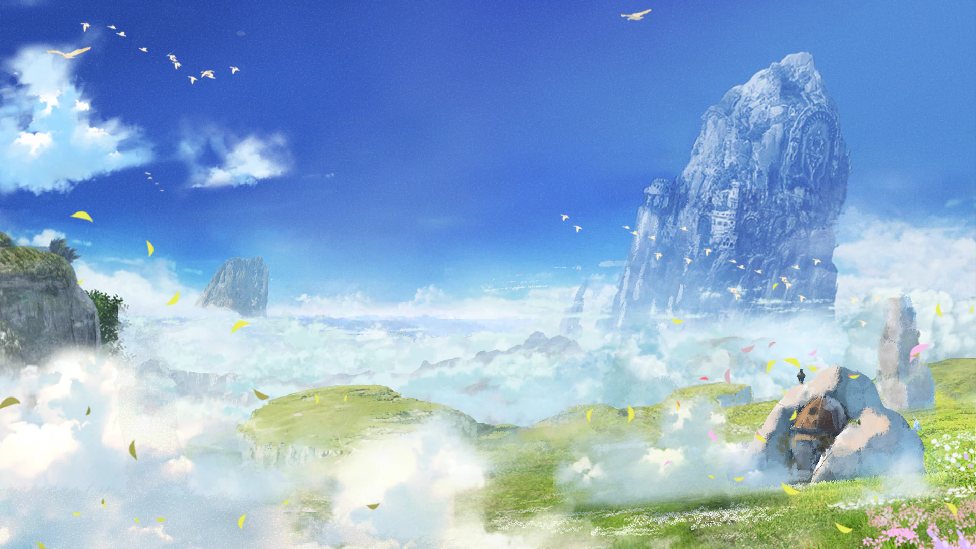 Tales of Zestiria™