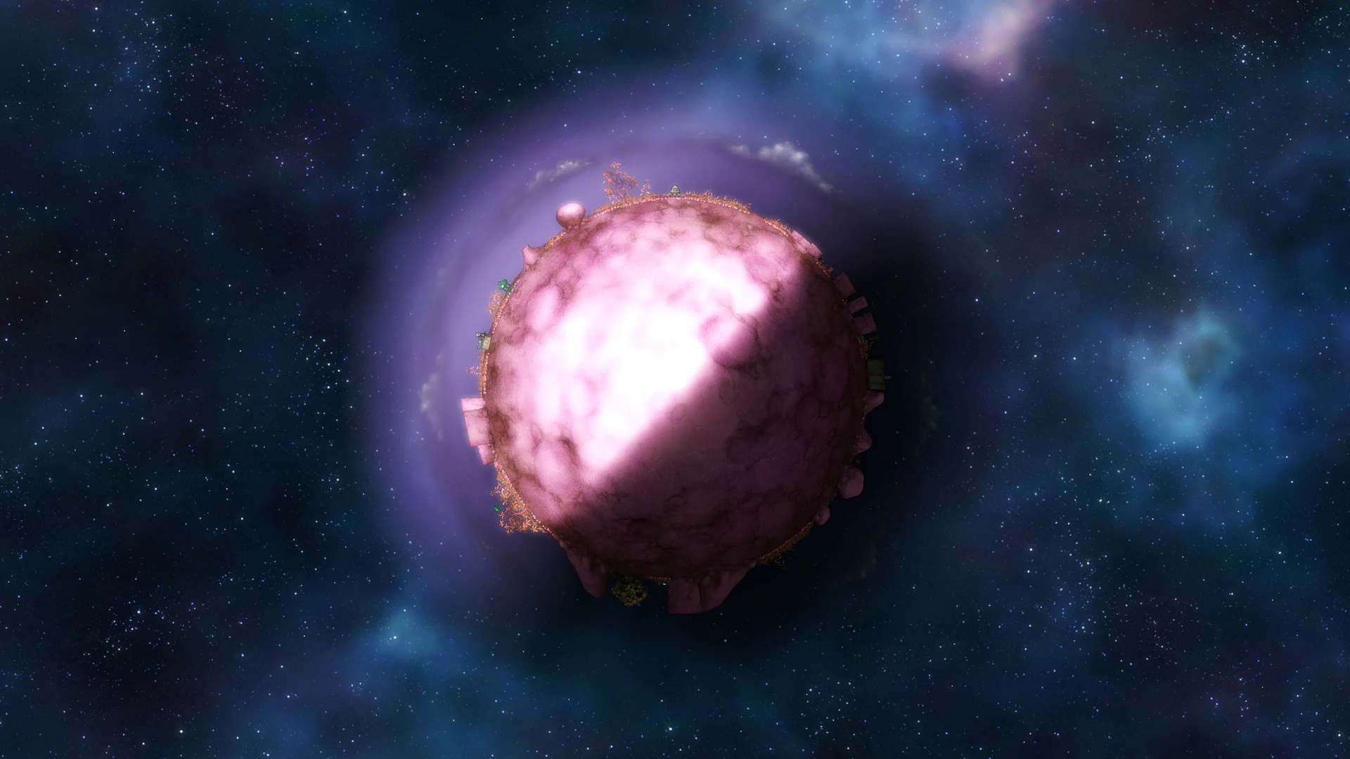 Amazing Discoveries In Outer Space