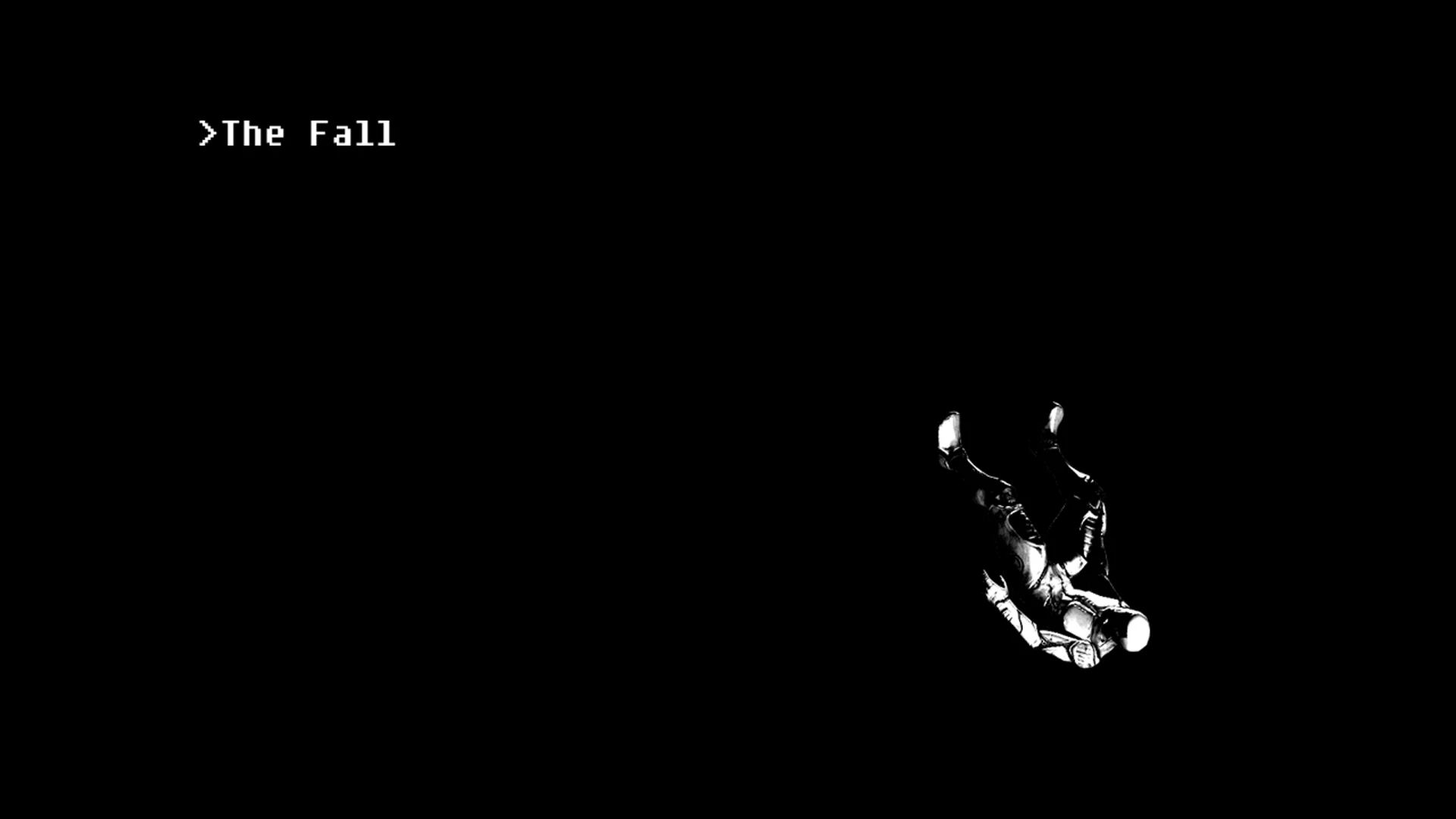 The Fall