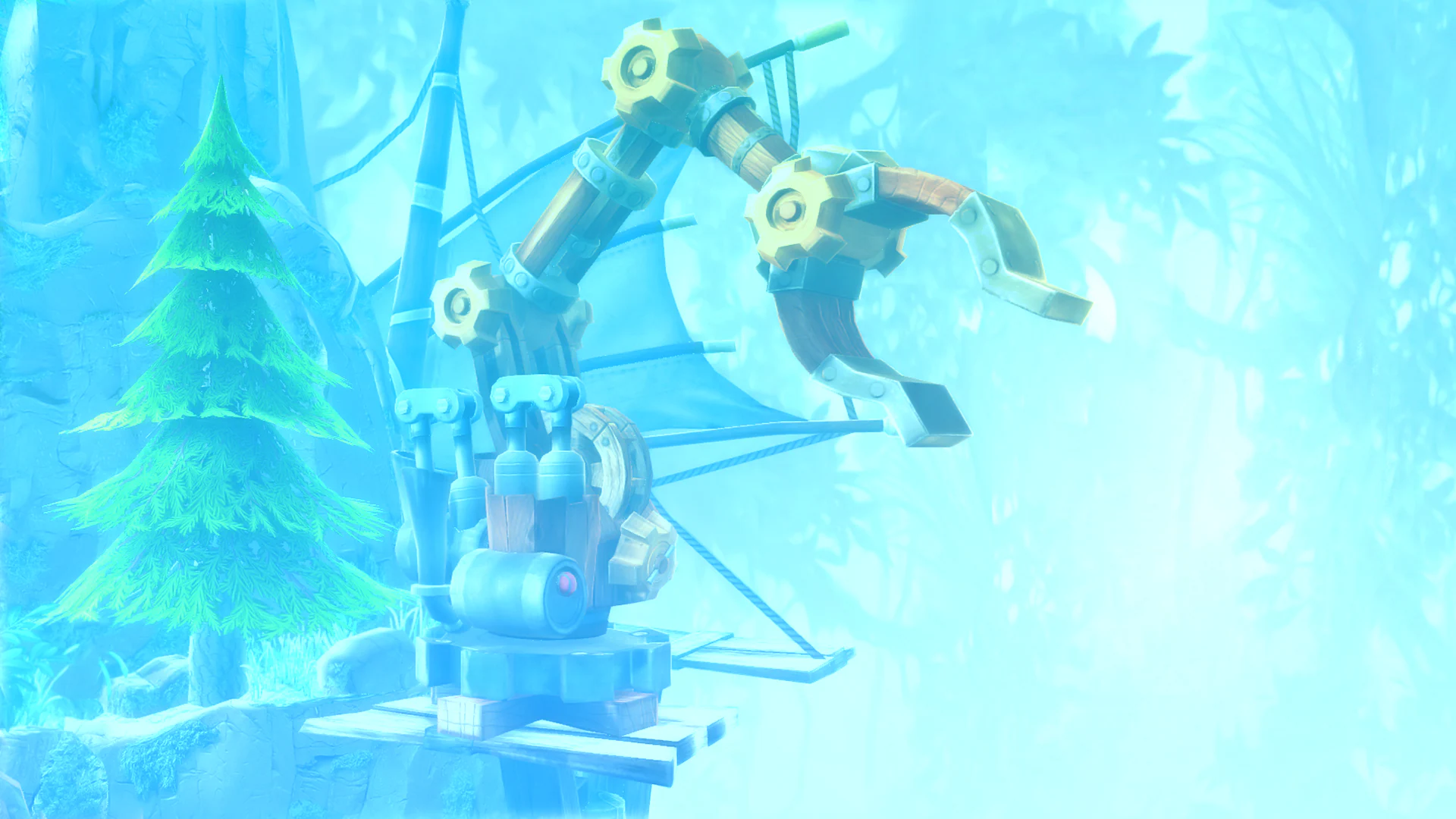 Giana Sisters: Dream Runners