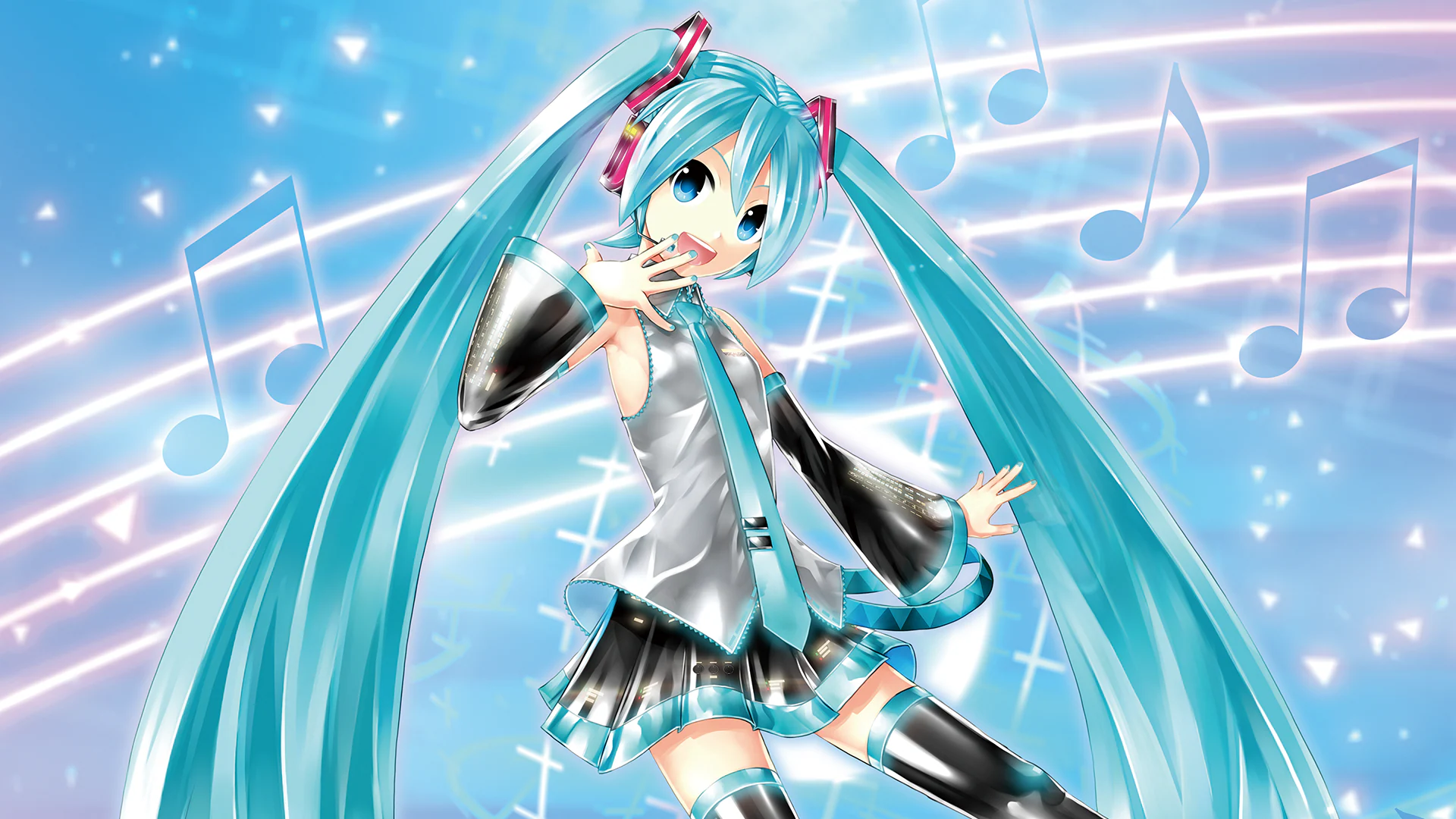 初音ミク -Project DIVA- X HD