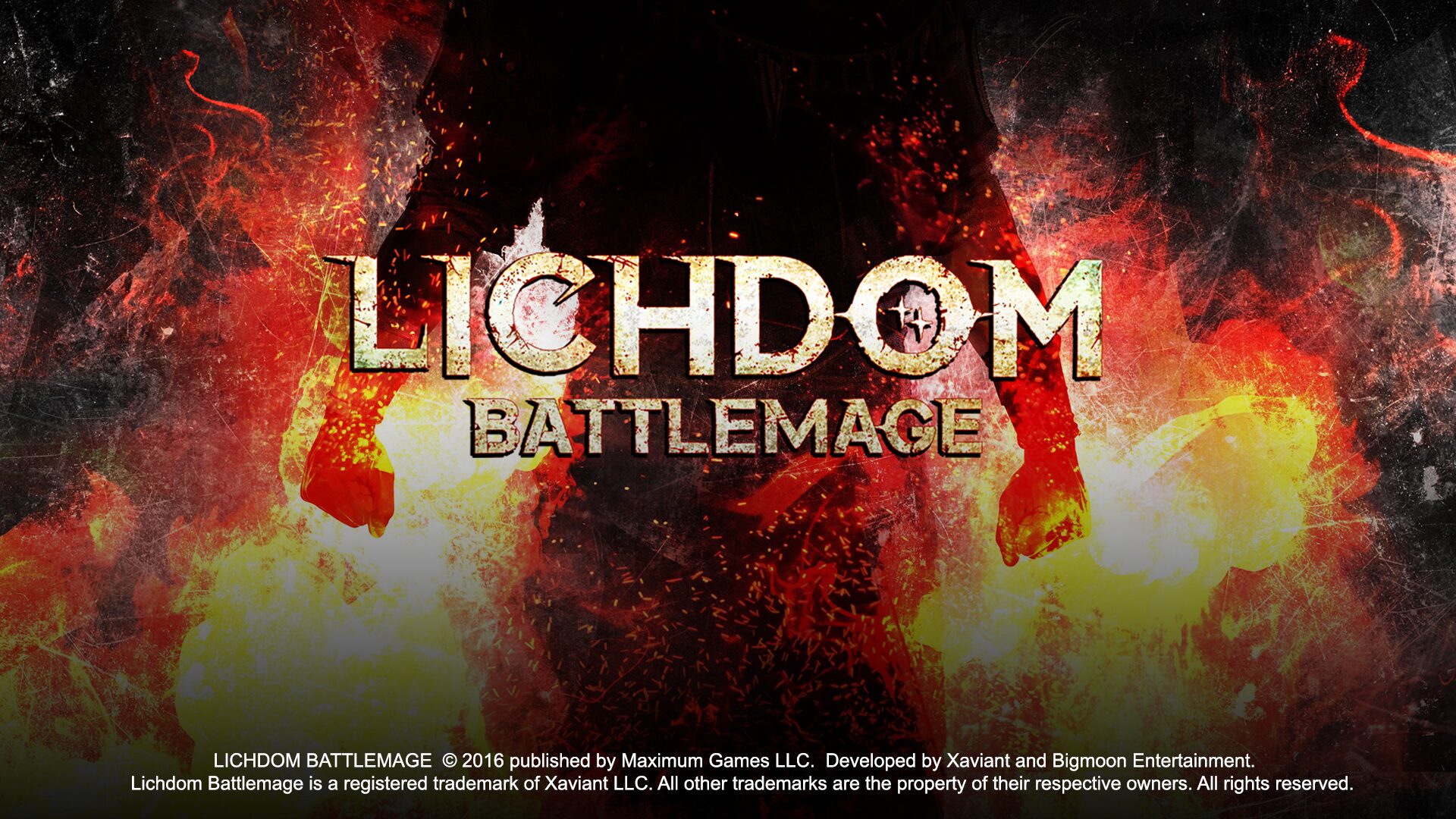 Lichdom: Battlemage