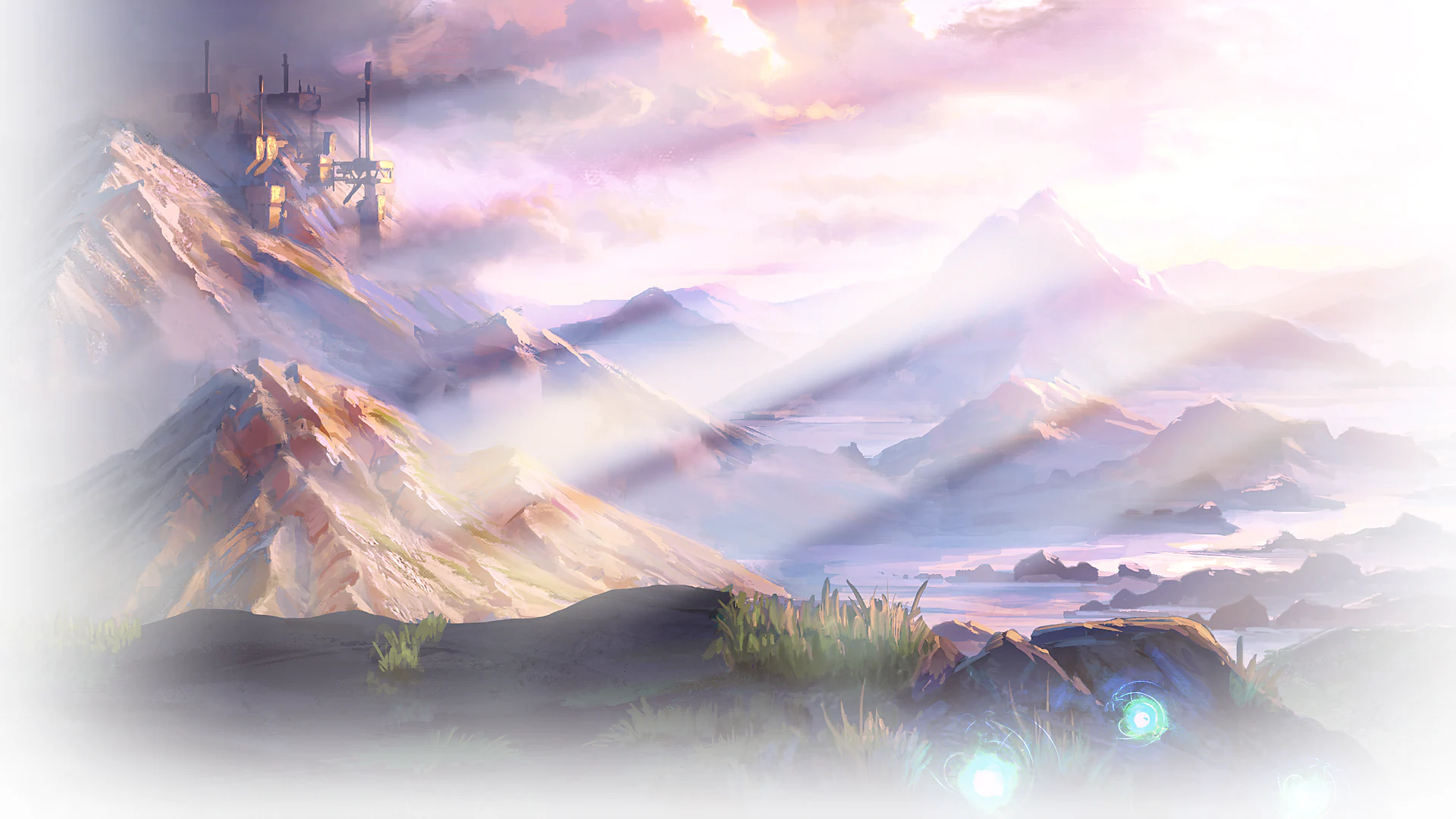 Valley