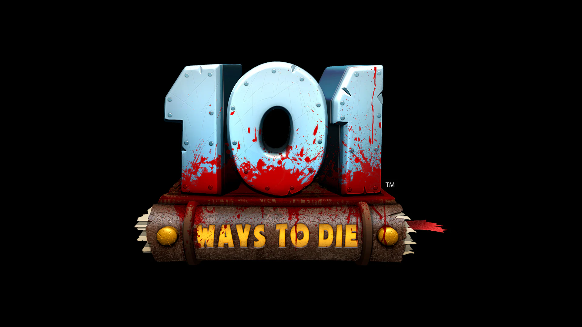 101 Ways To Die