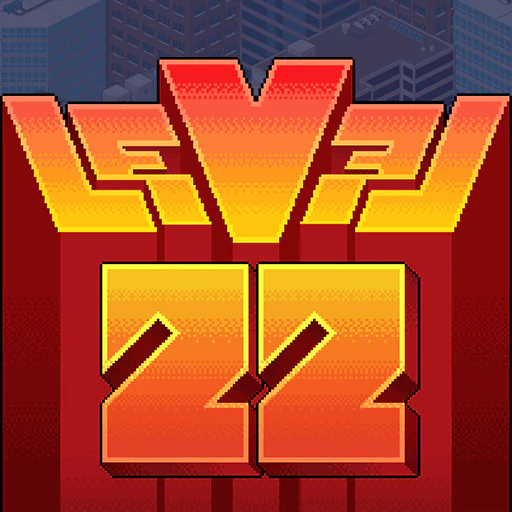 LEVEL 22