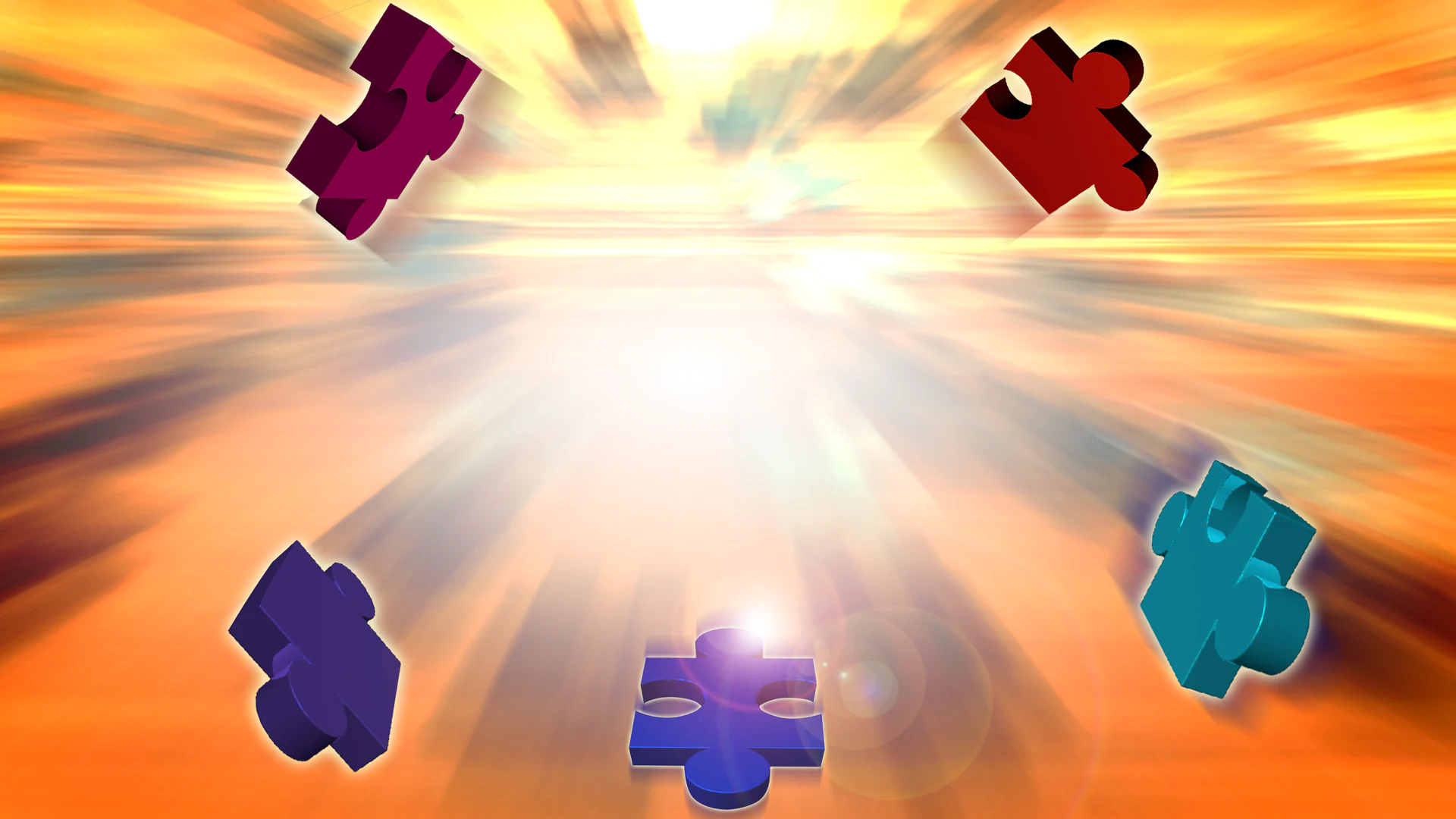 Total Jigsaw