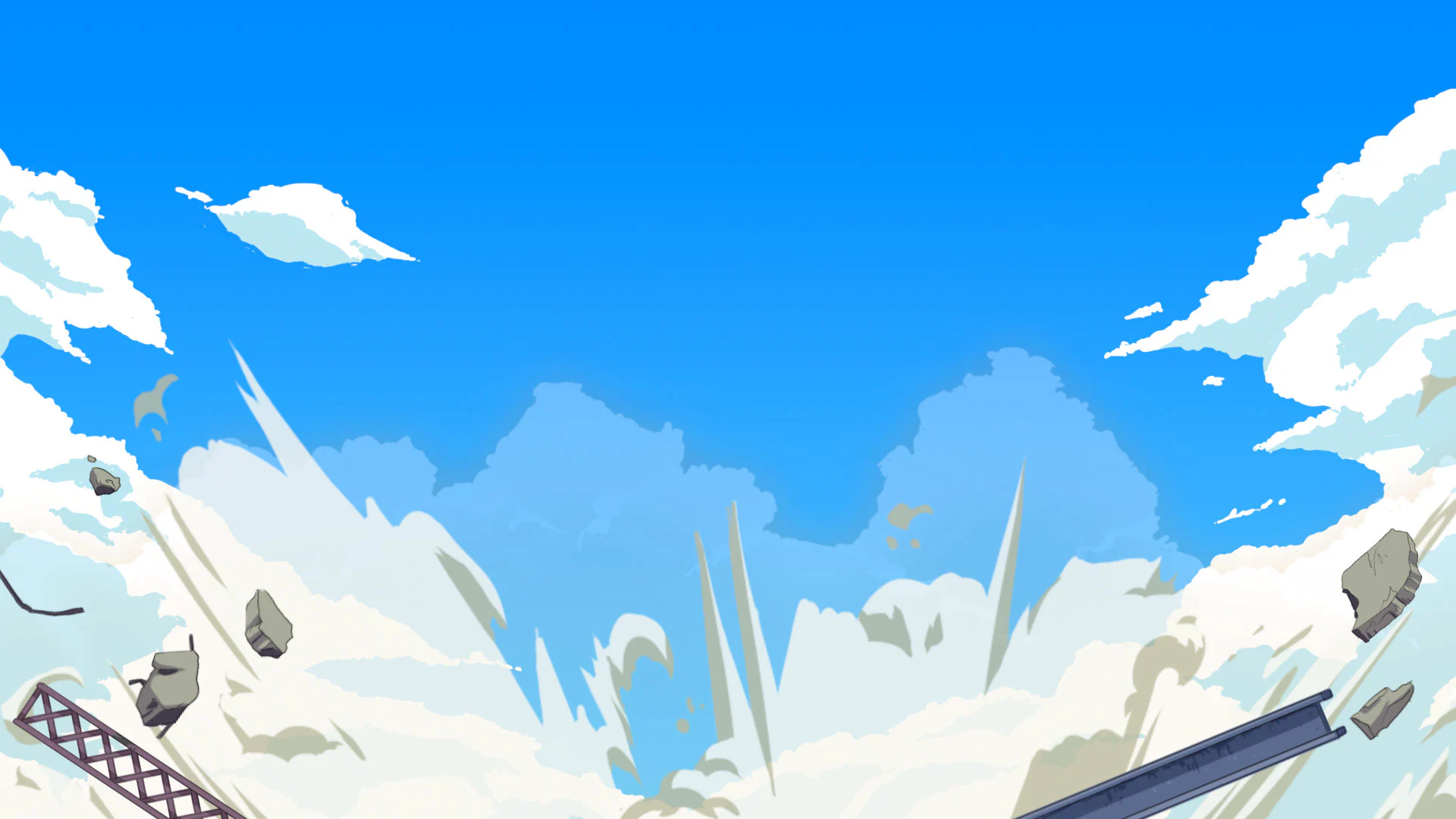 SkyScrappers