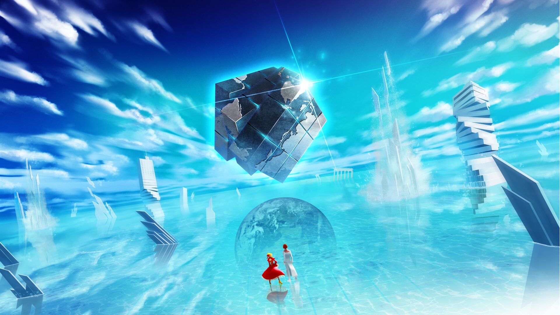 Fate/EXTELLA