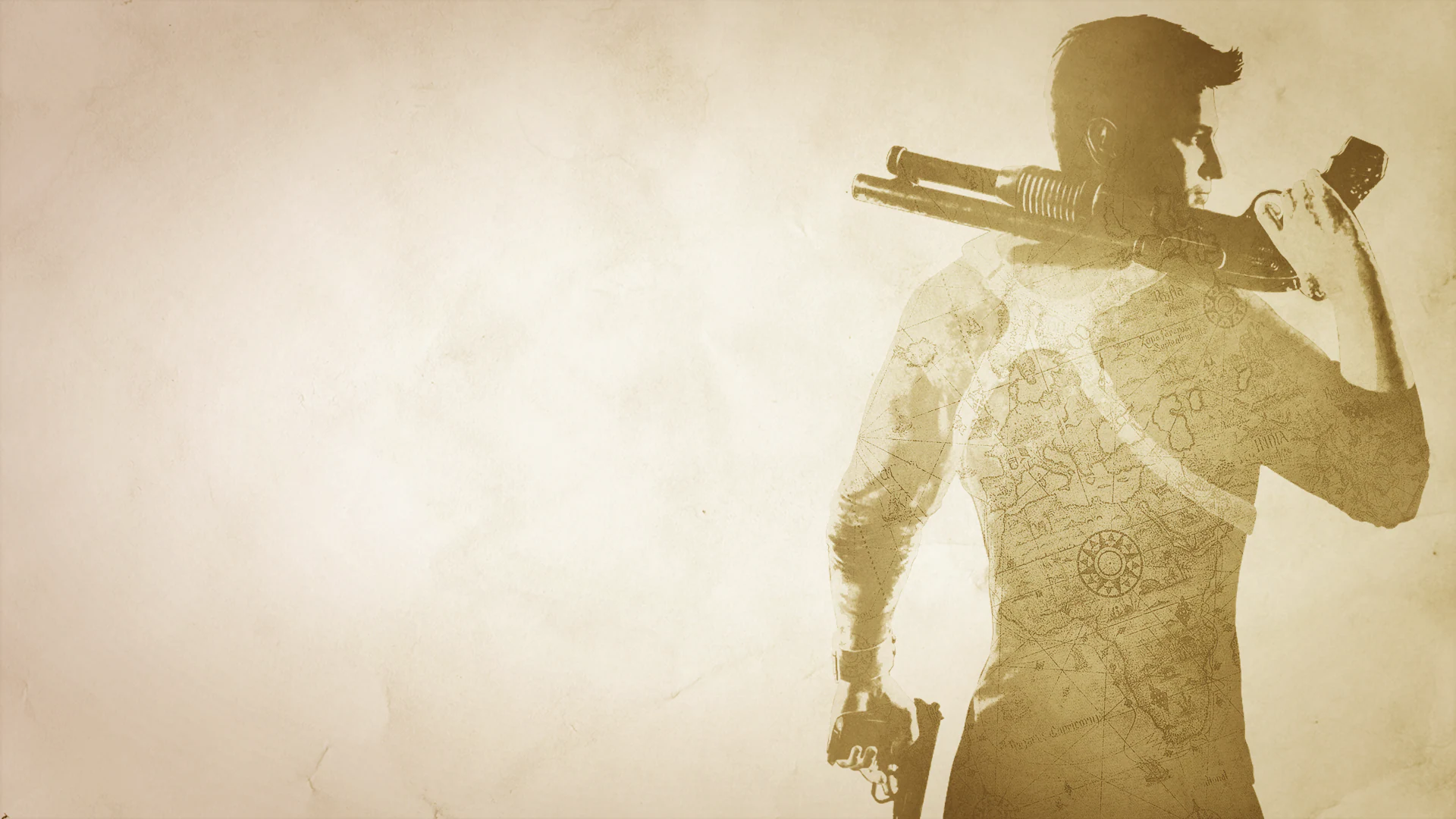 Uncharted™: Drake's Fortune Remastered