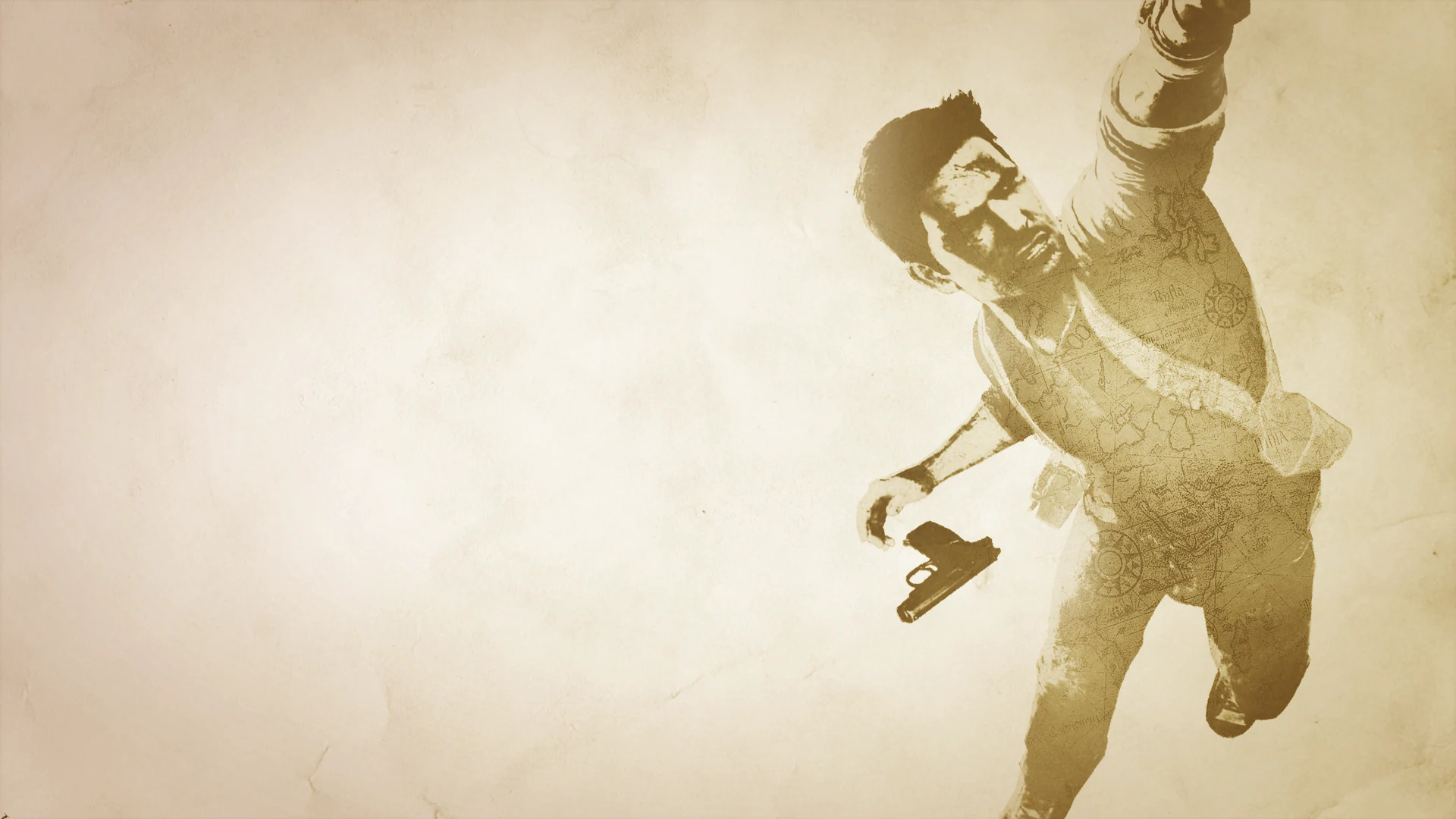 Uncharted™ 2: Among Thieves Remastered