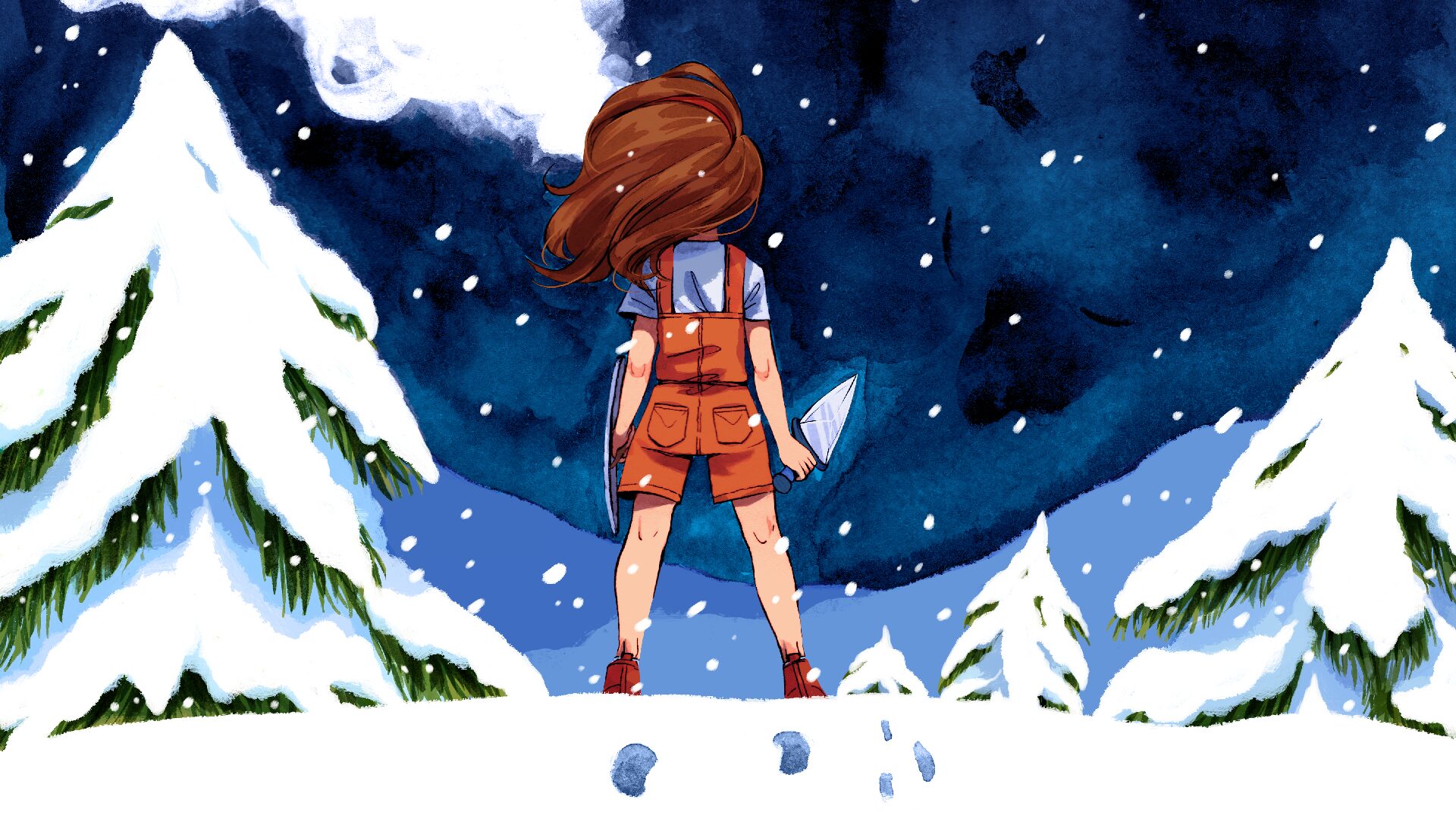 Chronicles of Teddy : Harmony of Exidus