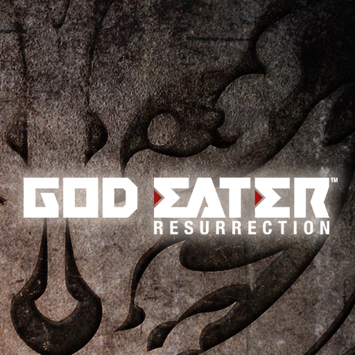 GOD EATER RESURRECTION