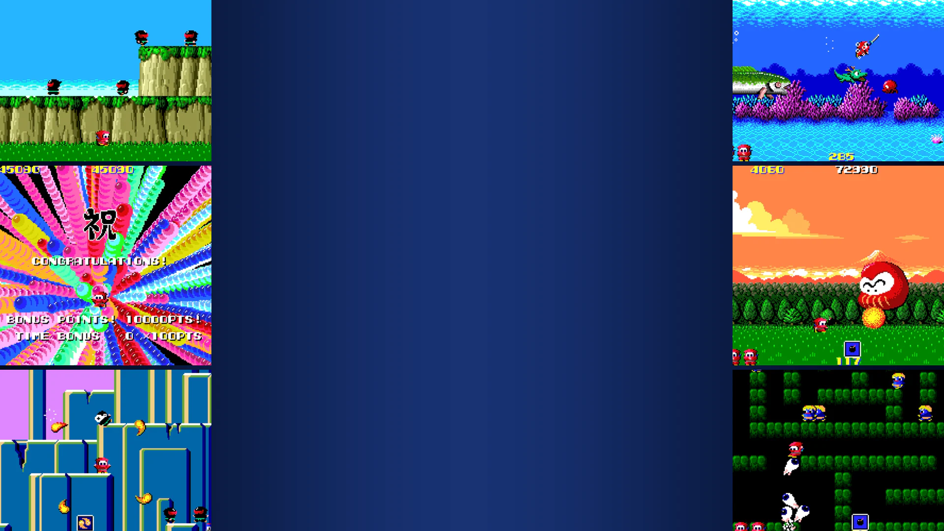 Arcade Archives Ninja-Kid Ⅱ