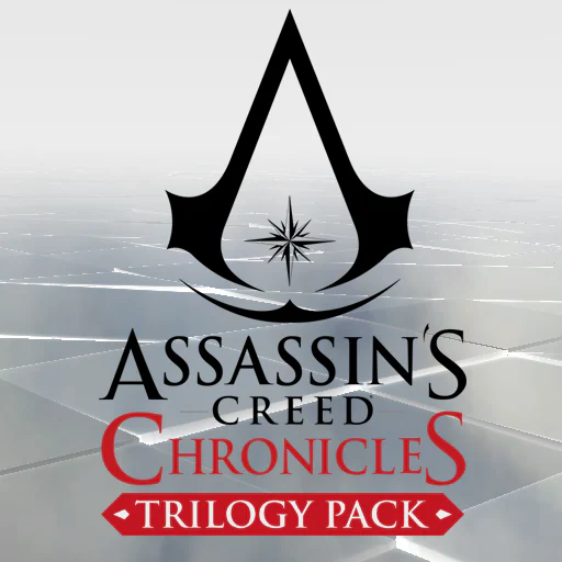 Assassin’s Creed® Chronicles: Trilogy Pack