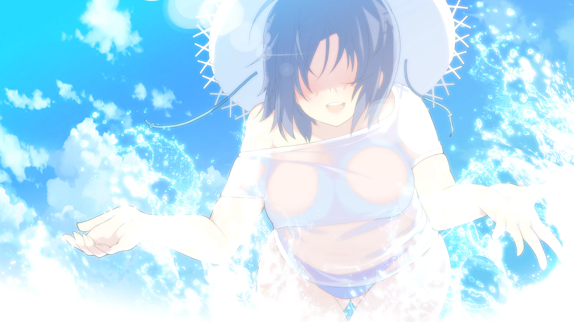SENRAN KAGURA ESTIVAL VERSUS
