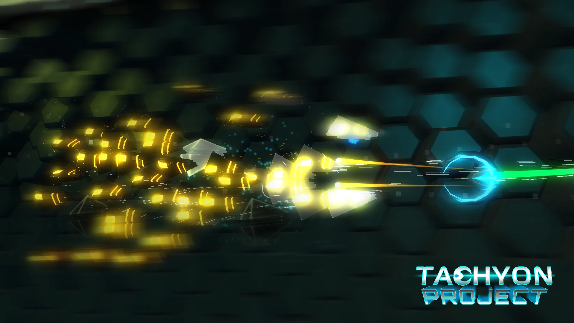 Tachyon Project