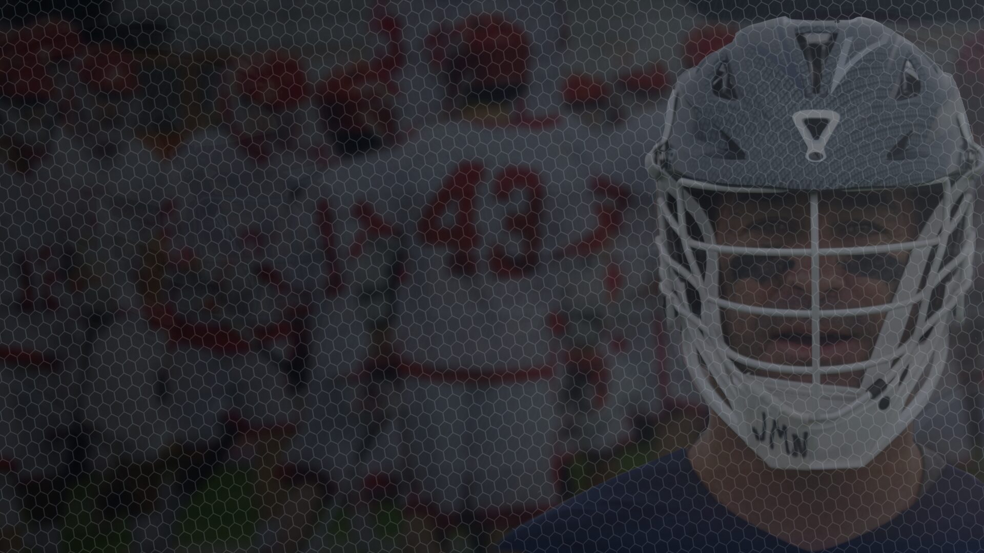 Casey Powell Lacrosse 16