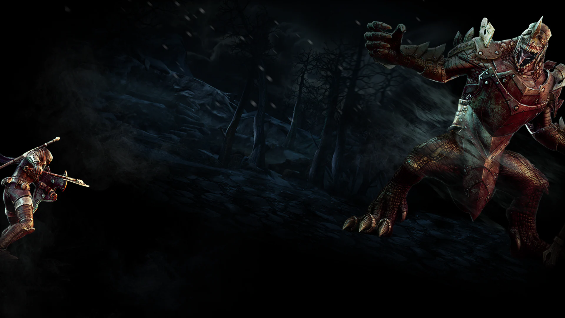 Joe Dever's Lone Wolf Console Edition